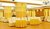 Weddings & Events